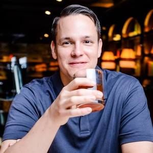 Meet your Posher, Mike